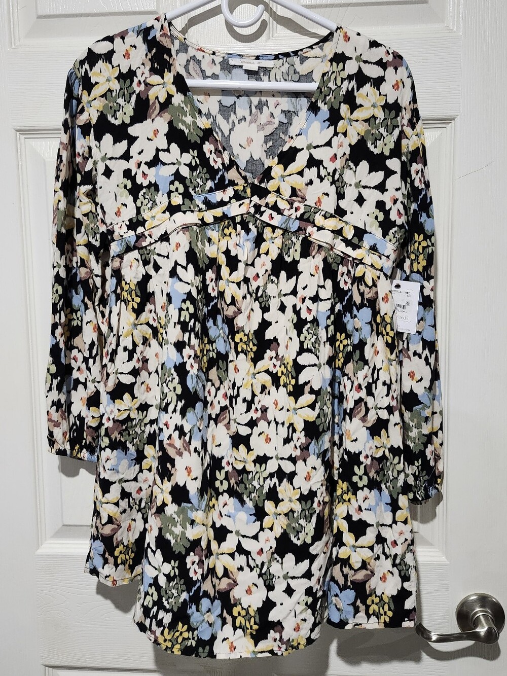O'Neill Kieran Dress Size Large